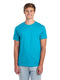 Jerzees 29M - Unisex DRI-POWER® ACTIVE T-Shirt - California Blue