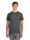 Jerzees 29M - Unisex DRI-POWER® ACTIVE T-Shirt - Charcoal Gray