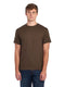 Jerzees 29M - Unisex DRI-POWER® ACTIVE T-Shirt - Chocolate