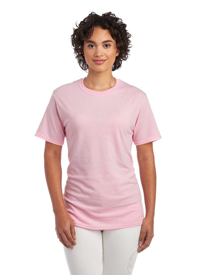 Unisex DRI-POWER® ACTIVE T-Shirt - Classic Pink