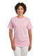 Jerzees 29M - Unisex DRI-POWER® ACTIVE T-Shirt - Classic Pink