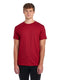 Jerzees 29M - Unisex DRI-POWER® ACTIVE T-Shirt - Crimson