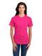 Jerzees 29M - Unisex DRI-POWER® ACTIVE T-Shirt - Cyber Pink