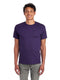 Jerzees 29M - Unisex DRI-POWER® ACTIVE T-Shirt - Deep Purple
