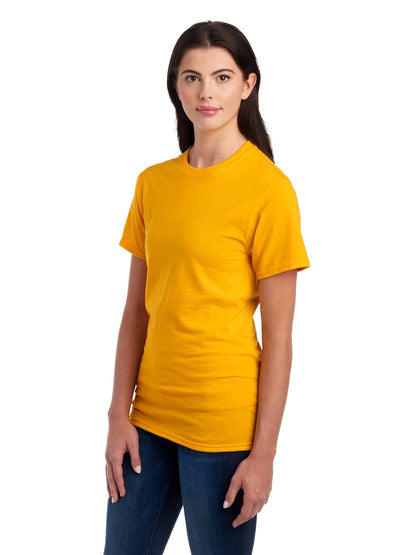 Unisex DRI-POWER® ACTIVE T-Shirt - Gold