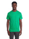 Jerzees 29M - Unisex DRI-POWER® ACTIVE T-Shirt - Irish Green Heather