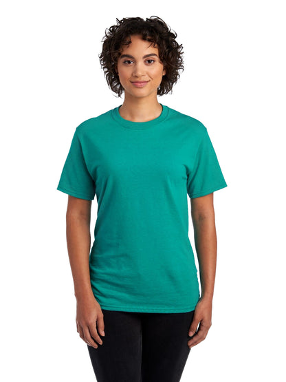 Unisex DRI-POWER® ACTIVE T-Shirt - Jade