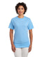 Jerzees 29M - Unisex DRI-POWER® ACTIVE T-Shirt - Light Blue