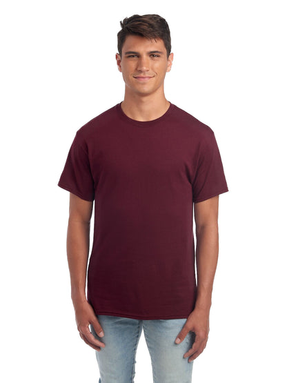 Unisex DRI-POWER® ACTIVE T-Shirt - Maroon