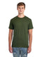 Jerzees 29M - Unisex DRI-POWER® ACTIVE T-Shirt - Military Green