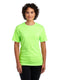 Jerzees 29M - Unisex DRI-POWER® ACTIVE T-Shirt - Neon Green