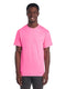 Jerzees 29M - Unisex DRI-POWER® ACTIVE T-Shirt - Neon Pink