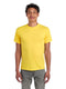 Jerzees 29M - Unisex DRI-POWER® ACTIVE T-Shirt - Neon Yellow