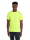 Jerzees 29M - Unisex DRI-POWER® ACTIVE T-Shirt - Safety Green