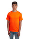 Jerzees 29M - Unisex DRI-POWER® ACTIVE T-Shirt - High Viz Safety Orange
