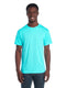 Jerzees 29M - Unisex DRI-POWER® ACTIVE T-Shirt - Scuba Blue