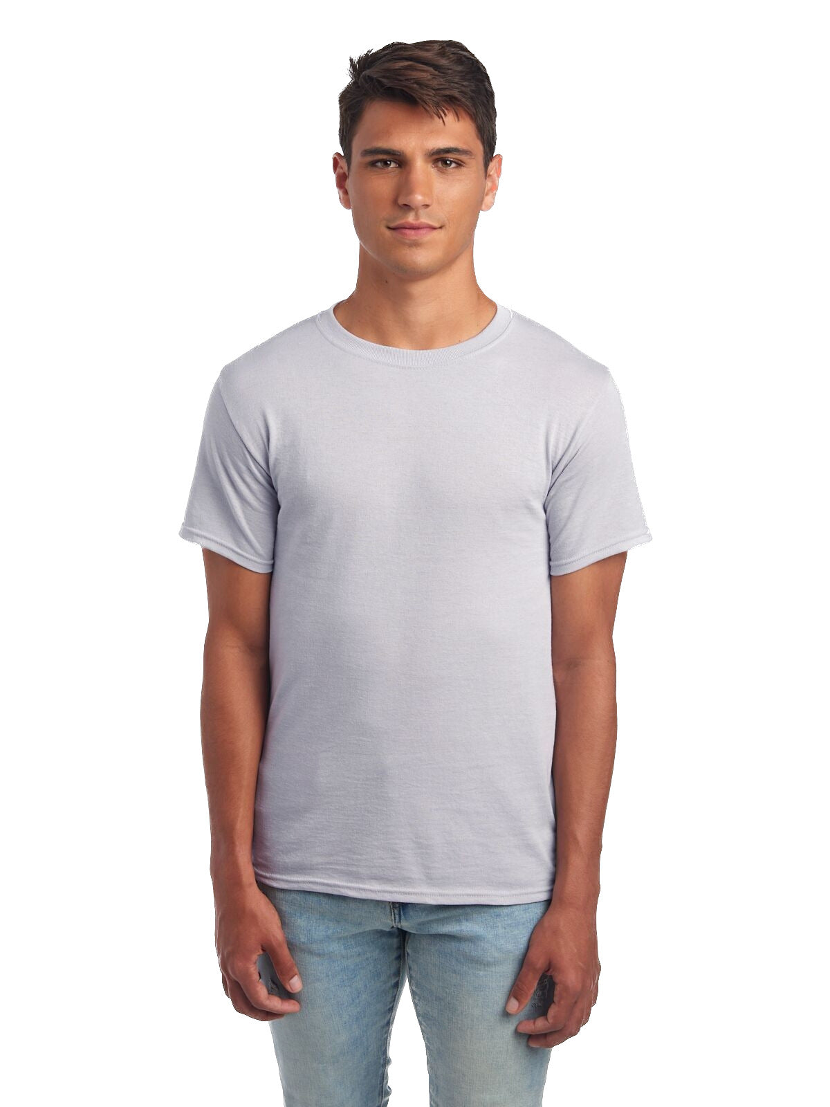 Unisex DRI-POWER® ACTIVE T-Shirt - Silver
