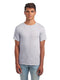 Jerzees 29M - Unisex DRI-POWER® ACTIVE T-Shirt - Silver
