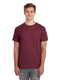 Jerzees 29M - Unisex DRI-POWER® ACTIVE T-Shirt - Vintage Heather Maroon