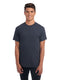 Jerzees 29M - Unisex DRI-POWER® ACTIVE T-Shirt - Vintage Heather Navy