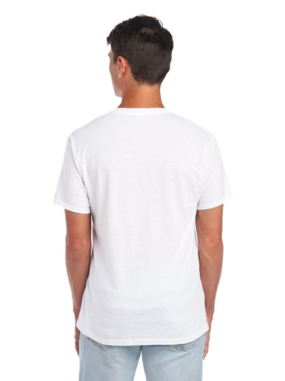 Unisex DRI-POWER® ACTIVE T-Shirt - White