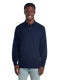 Jerzees 437ML - Unisex SpotShield™ Long-Sleeve Jersey Polo - J Navy