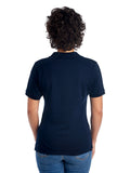 Women's SpotShield��� Jersey Polo - J Navy