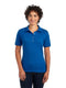 Jerzees 437W - Women's SpotShield��� Jersey Polo - Royal
