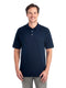 Jerzees 443MR - Unisex Premium 100% Ringspun Cotton Piqué Polo - J Navy