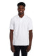 Jerzees 443MR - Unisex Premium 100% Ringspun Cotton Piqué Polo - White
