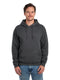 Jerzees 4997 - Unisex Super Sweats�� NuBlend�� Fleece Pullover Hoodie - Black Heather