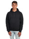 Jerzees 4997 - Unisex Super Sweats�� NuBlend�� Fleece Pullover Hoodie - Black