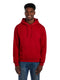Jerzees 4997 - Unisex Super Sweats�� NuBlend�� Fleece Pullover Hoodie - True Red