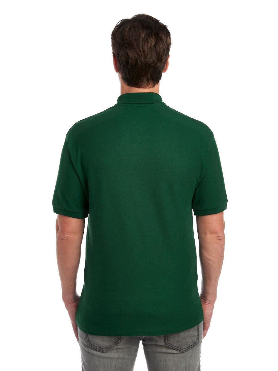 Unisex Easy Care™ Polo - Forest Green