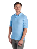 Unisex Easy Care™ Polo - Light Blue