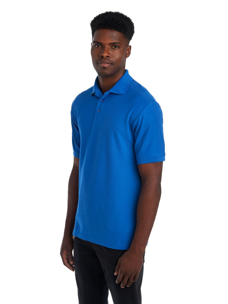 Unisex Easy Care™ Polo - Royal