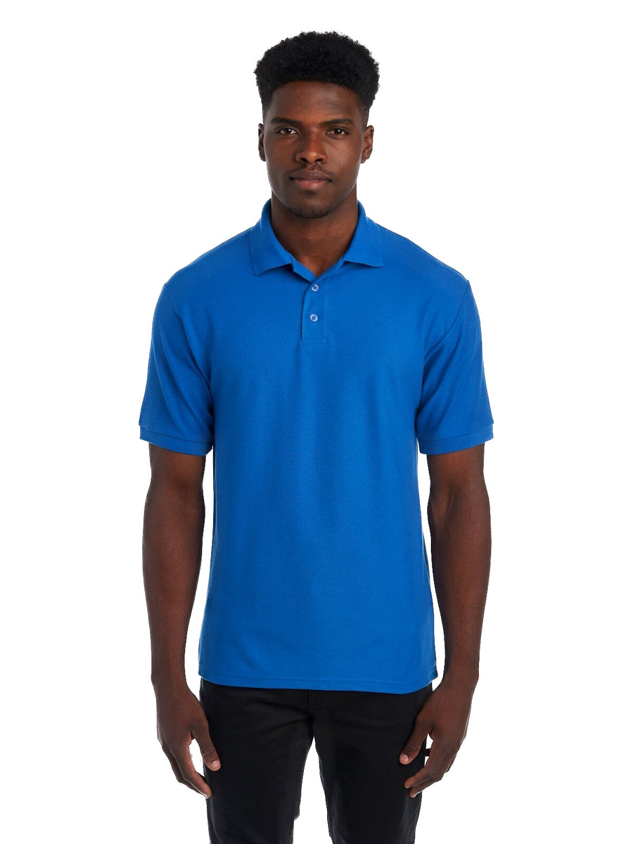 Unisex Easy Care™ Polo - Royal