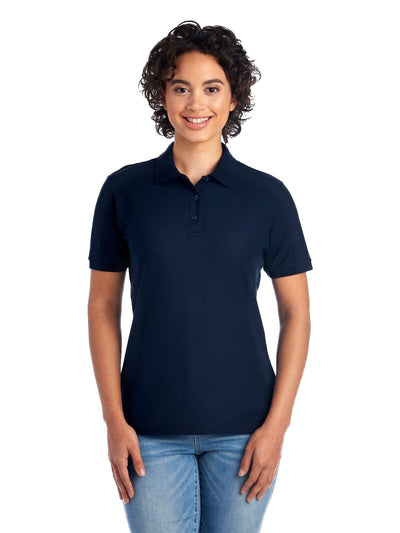Women's Easy Care™ Polo - J Navy