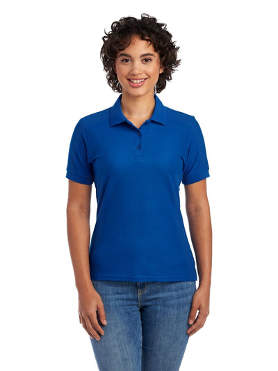 Women's Easy Care™ Polo - Royal