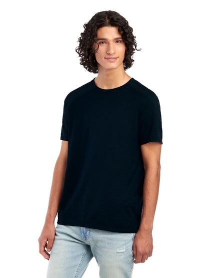 Unisex Premium Blend Ring-Spun T-Shirt - Black Ink