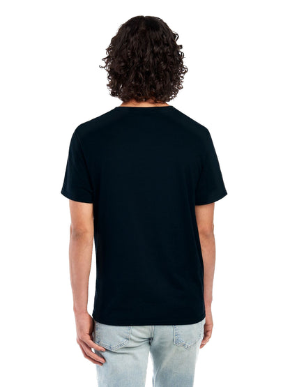Unisex Premium Blend Ring-Spun T-Shirt - Black Ink