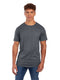 Jerzees 560MR - Unisex Premium Blend Ring-Spun T-Shirt - Charcoal Heather