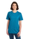 Jerzees 560MR - Unisex Premium Blend Ring-Spun T-Shirt - Digital Teal Heather