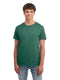 Jerzees 560MR - Unisex Premium Blend Ring-Spun T-Shirt - Forest Green Heather