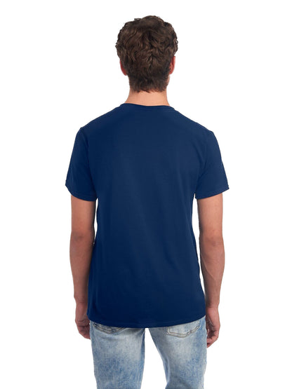 Unisex Premium Blend Ring-Spun T-Shirt - J Navy