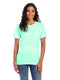 Jerzees 560MR - Unisex Premium Blend Ring-Spun T-Shirt - Mint To Be Heather