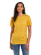 Jerzees 560MR - Unisex Premium Blend Ring-Spun T-Shirt - Mustard Heather