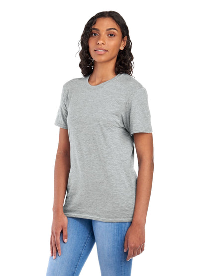 Unisex Premium Blend Ring-Spun T-Shirt - Oxford