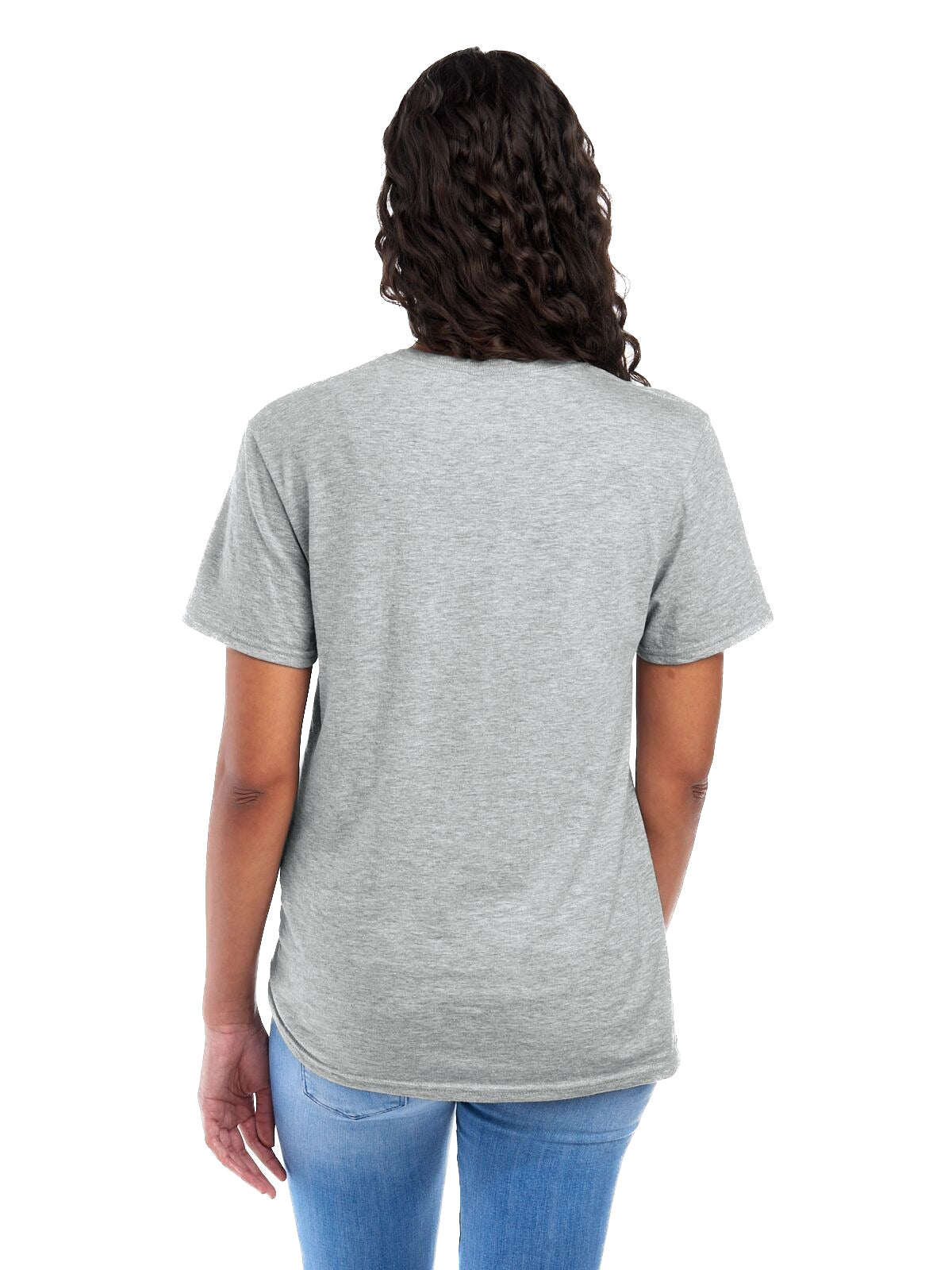 Unisex Premium Blend Ring-Spun T-Shirt - Oxford