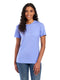 Jerzees 560MR - Unisex Premium Blend Ring-Spun T-Shirt - Purple Iris